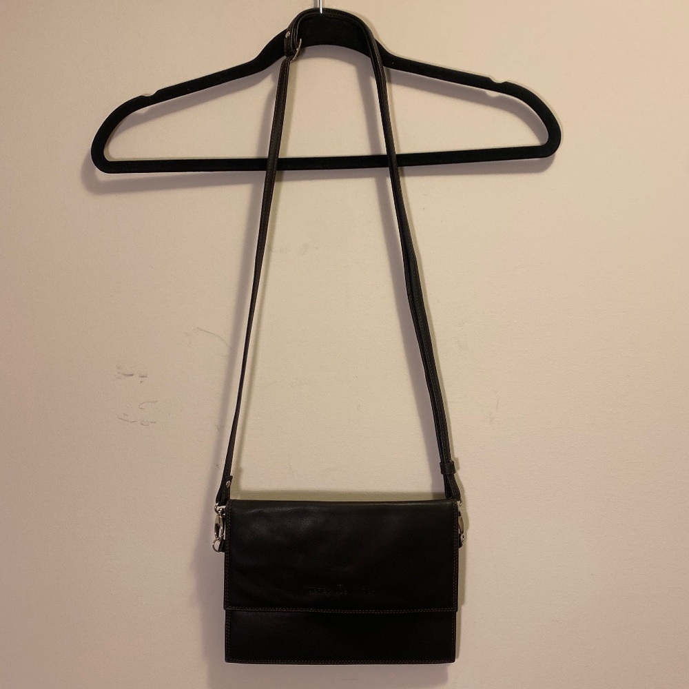 Small Derek Alexander Bag